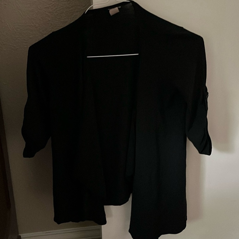 PerSeption Concept black cover